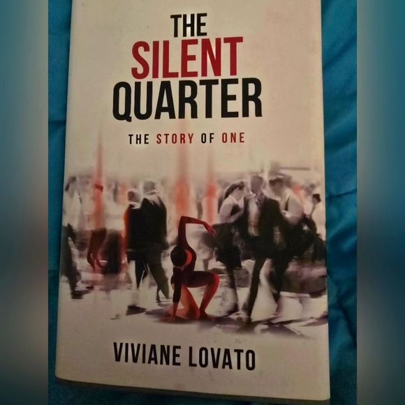 NEW Silent Quarter: The Story of One- struggles with environmental  illnesses - Picture 1 of 4